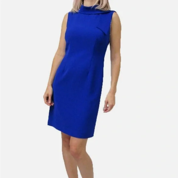 Alex Marie | Dresses | Nwt Alex Marie Corrin Tie Detail Mock Neck Crepe Sheath Dress | Poshmark Alex Marie | Dresses | Nwt Alex Marie Corrin Tie Detail Mock Neck Crepe Sheath Dress | Poshmark